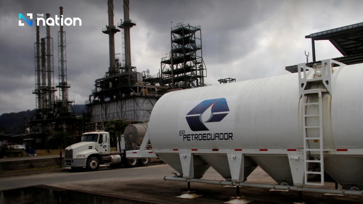 The global energy market remains highly volatile after tensions in the Middle East flared up again, despite earlier reports of a two-week temporary ceasefire agreement between the United States and Iran