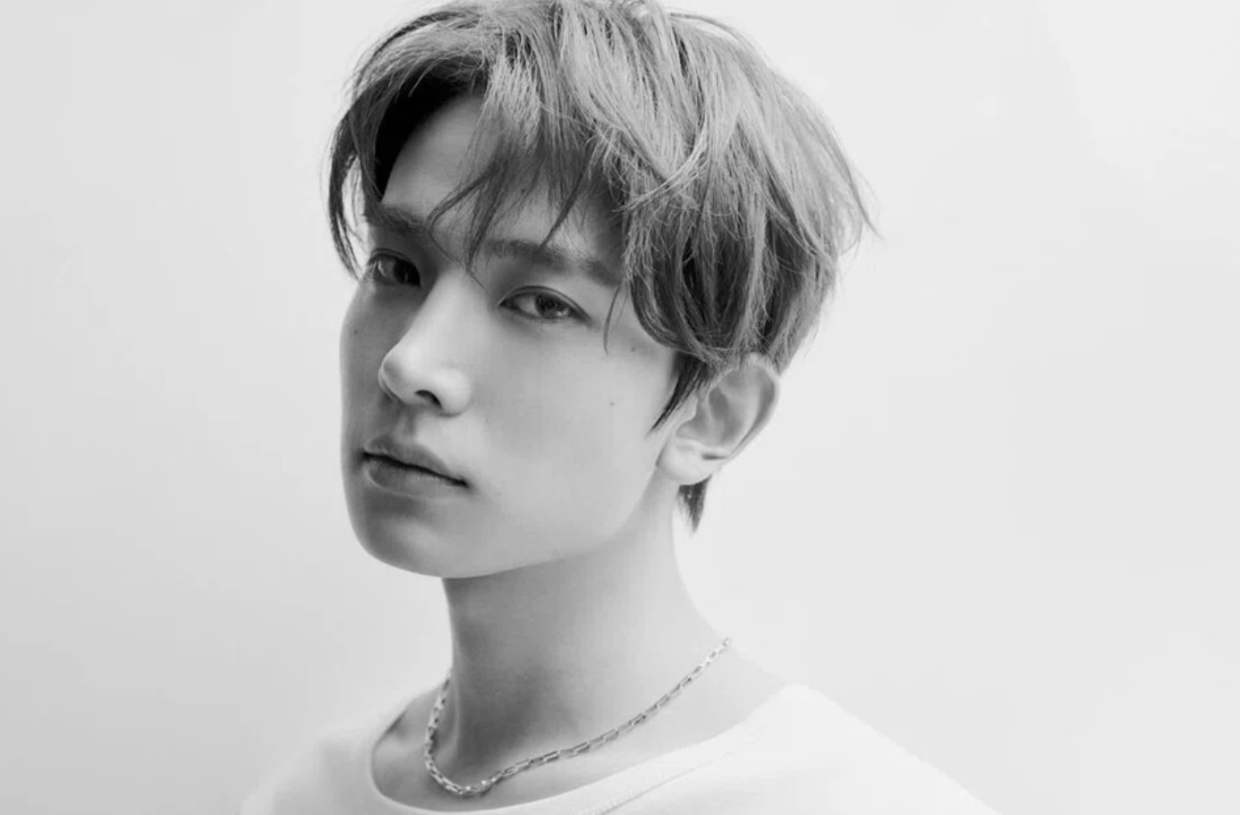 Belift Lab added that the name Evan represents both an alternate identity and a key aspect of his musical direction.