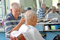 Last of the RM10 barbers