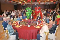 ‘Adaptability, collaboration key to navigating global uncertainties’