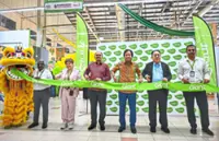 Shah Alam hypermarket unveils fresh look, new tenant lineup