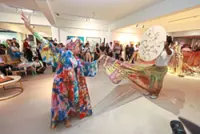 A rethink of life through the perspective of art