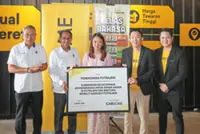 Language lessons on offer for children in Putrajaya