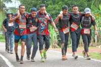 Opening the door for an adventure in Pahang