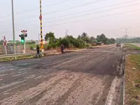 MBDK imposes daily fines for stalled Kg Teluk Nipah field upgrade