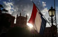 Paraguay president taps Oscar Lovera as economy minister