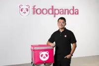Kenneth Soh is new MD of foodpanda