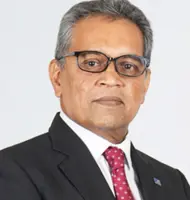 SC appoints Manoj Kurup as executive director for enforcement