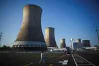 Potential for nuclear to fill coal power gap