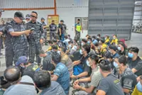 347 employers fined nearly RM6mil for hiring illegal immigrants