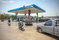 South-East Asia reels from oil shock