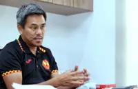 Selangor CEO Johan calls for clubs to join forces to address urgent issues