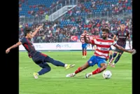 JDT rejoice over Arif’s recovery after storming into Malaysia Cup final 