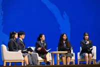 Learning anew for global success