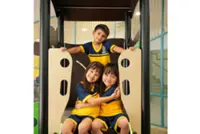 From curiosity to talent