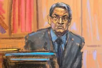 US court dismisses appeal from former Honduran president Hernandez