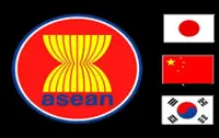 Asean+3 nations discuss economic responses amid West Asia conflict