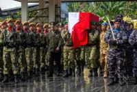 Indonesia gets initial findings on attacks on Unifil peacekeepers