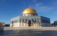 Al-Aqsa Mosque reopens after 40-day closure amid US-Israeli military actions