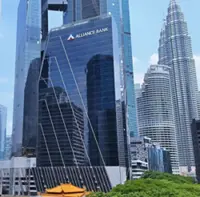 Robust pipeline keeps Alliance Bank on course