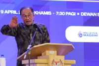 Global energy recovery to take up to five years, PM says after talks with Emir of Qatar