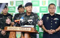 394 arrested, RM216mil in seizures in nationwide e‑waste crackdown since Jan 1
