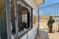 What does a scam compound actually look like? And what happens to those in it when it shuts?