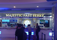 Batam ferries cut Singapore trips amid soaring fuel prices