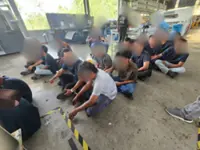 Immigration nabs 66 foreigners without papers in Seremban