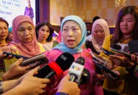 Kuching family with eight children warded for tuberculosis