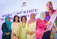 NGOs urged to tap national women’s policy funds, says Nancy
