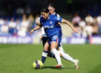 Soccer-Australia's Kerr looks for positives in Asian Cup campaign despite final defeat