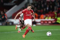 Soccer-New Zealand striker Wood returns from injury ahead of World Cup