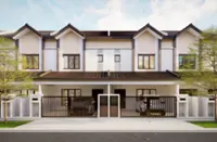 S P Setia previews Erica terrace homes in Sepang with GDV of RM93.6mil