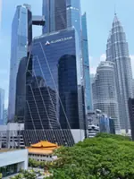 Alliance Bank offers targeted relief to support customers amid global uncertainties