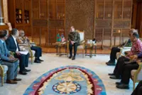 Foreign workers: Govt mulls technology-driven, AI-based recruitment system