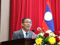 Vientiane province raises five-year growth targets