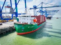 MTT Shipping and Logistics IPO oversubscribed 2.7 times ahead of Main Market listing
