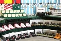 10,000 suspected fake football jerseys seized in Hong Kong's US$8mil customs crackdown