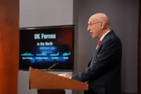 UK says it deployed military to deter Russian submarines from attack on undersea cables