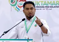 PAS Youth denies involvement with protest against government
