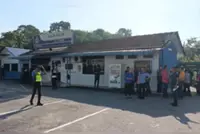 Ulu Tiram attacker's father claimed shedding police blood “permitted”, witness says