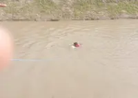 Six-year-old drowns after falling into canal in Penang