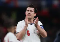Soccer-Maguire desperate to be part of England World Cup squad