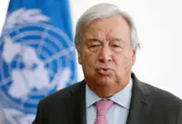 UN: Attack on Lebanon a major threat to Iran-US ceasefire