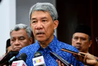 Malaysia to request UN review of peacekeeping deployment in Lebanon, says Tok Mat