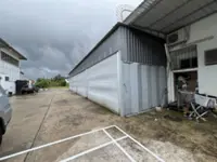 Unauthorised storage removed from Brunei's Sengkurong industrial area