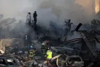 Iran preparing response to Israeli attacks on Lebanon