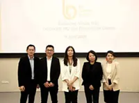 Automation driving pharma group's next stage of growth