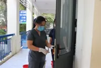 Two schools in Vietnam's Buon Ma Thuot Ward hit by mumps outbreaks